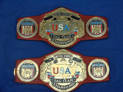 NWA/JCP Belt Gallery