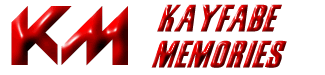 Kayfabe Memories Logo